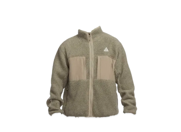 Nike As M Acg Arctic Wolf Fz « Kaki/Fer Clair/Blanc Sommet »