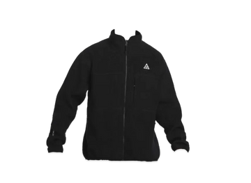 Nike As M Acg Arctic Wolf Fz « Noir/Anthracite/Blanc Sommet »