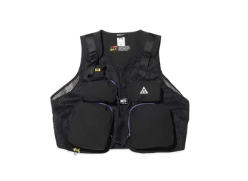 Gilet Nike As U Acg River Drifter "Noir"