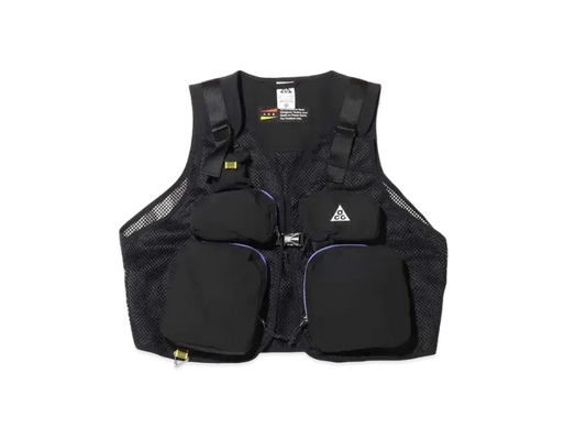 Nike As U Acg River Drifter Vest "Black"