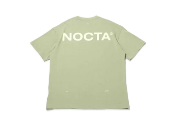 T-shirt Nike x Drake NOCTA NRG CS manches courtes "Green"