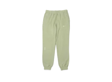 Nike x Drake NOCTA NRG CS Fleece Pant "Green" FN7661-386