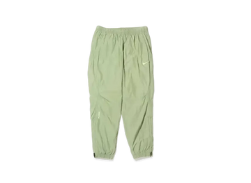 Nike x Drake NOCTA Nylon Track Pant "Green"