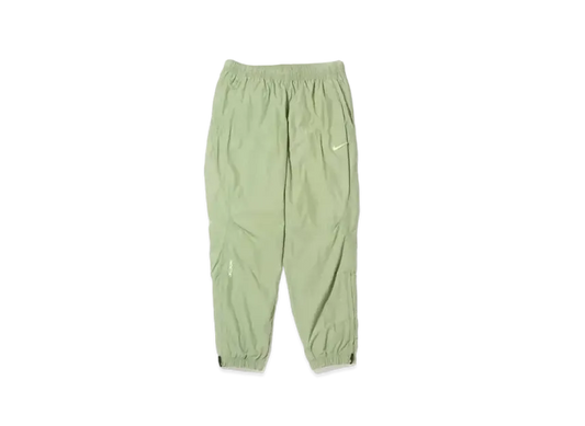 Nike x Drake NOCTA Nylon Track Pant "Green"