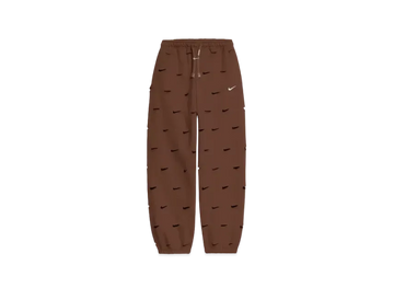 Nike x Jacquemus Le jogging Swoosh Pant "Brown"