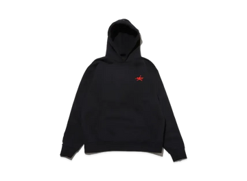 Nike JORDAN x Awake NY Flc Hoodie "Black"