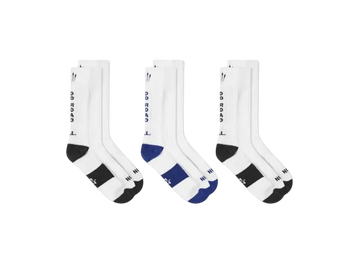 Nike x Drake Nocta x L'Art de l'automobile 160 Racing Crew Socks « Multi »