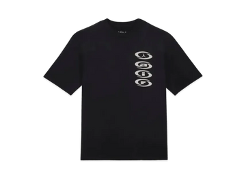 Nike Jordan x Travis Scott Men's T-Shirt "Black"