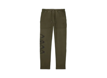 Nike Jordan x Travis Scott Men's Fleece Pants "Khaki"
