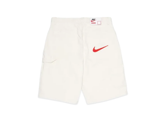 Supreme x Nike Denim Short "Natural"