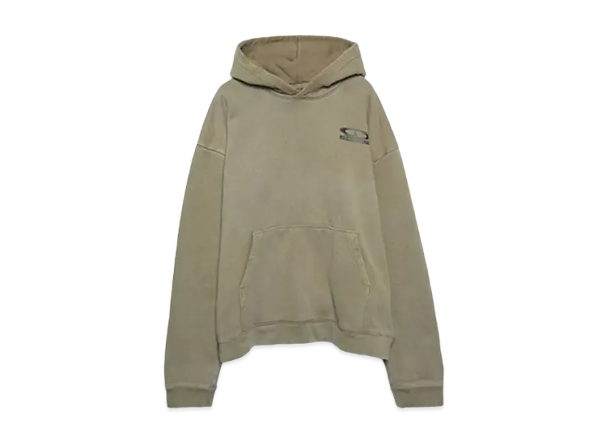 Nike Jordan x Travis Scott Men's Pullover Hoodie "Brown"