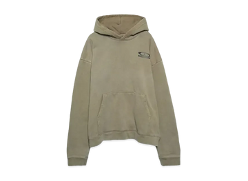 Nike Jordan x Travis Scott Men's Pullover Hoodie "Brown"