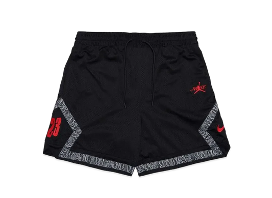 Nike JORDAN x Awake NY Diamond Short "Black"