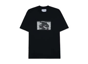 Nike Inside-Out T-Shirt  "Black"