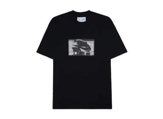 Nike Inside-Out T-Shirt  "Black"