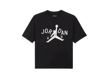 Nike Jordan x Nina Chanel Abney T-Shirt "Black"