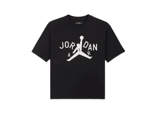 Nike Jordan x Nina Chanel Abney T-Shirt "Black"