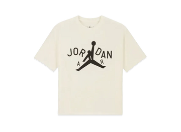 Nike Jordan x Nina Chanel Abney T-Shirt "Sail"