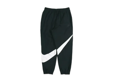 Nike HBR STMT Big Swoosh Woven Pants "Black"