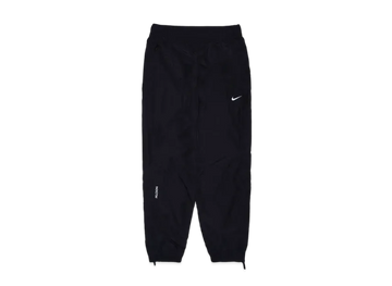 Nike x Drake Nocta Nylon Track Pant "Black" FN7668-010/FN7669-010