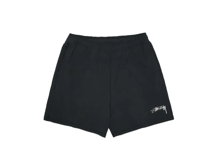 Stussy x Nike U NRG Water Short "Black"