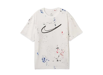 Nike x Futura Max90 T-Shirt "White"