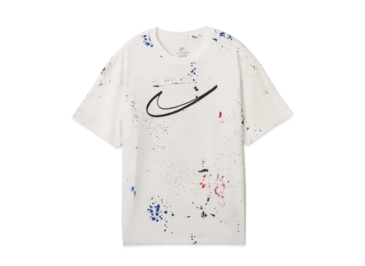 Nike x Futura Max90 T-Shirt "White"