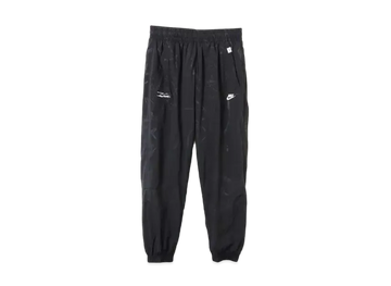 Nike x Futura Breaking Lined Windrunner Pants "Black"