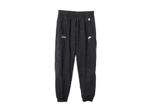 Nike x Futura Breaking Lined Windrunner Pants "Black"