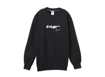 Nike x Futura Breaking Fleece Top « Noir »
