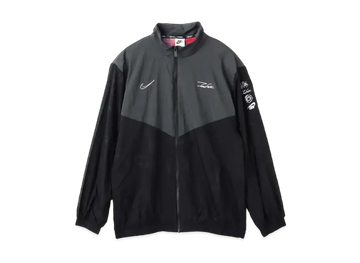 Nike x Futura Women's Breaking Windrunner Jacket "Black"