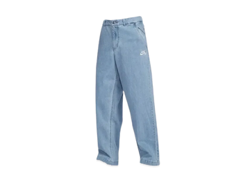 Nike SB FederationKit & Agnostic Collection Men's El Jeano Skate Pants "Ashen Slate"