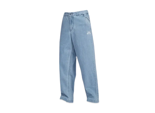 Nike SB FederationKit & Agnostic Collection Men's El Jeano Skate Pants "Ashen Slate"