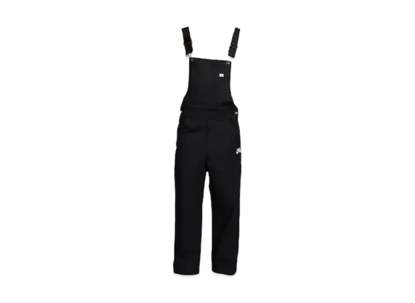 Nike SB FederationKit & Agnostic Collection Skate Overall "Black"