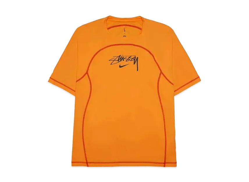 Stussy x Nike U NRG UV Top "Sundial"