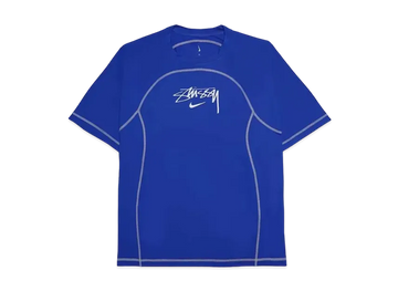Haut Stussy x Nike U NRG UV « Hyper Royal »