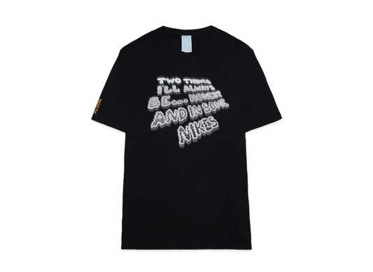 Nike x NOCTA Men's T-Shirt "Black"