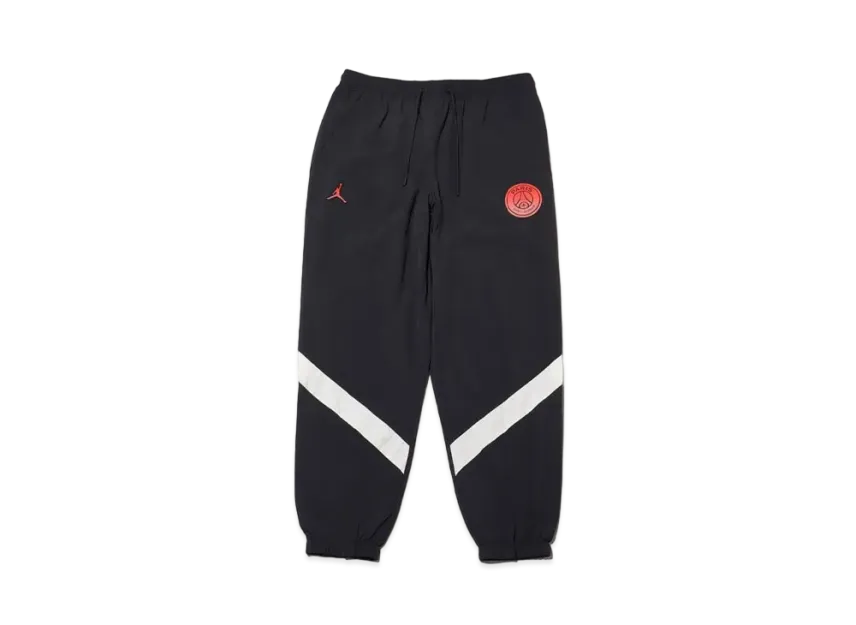 Nike Jordan x PSG Woven Pant "Off Noir"