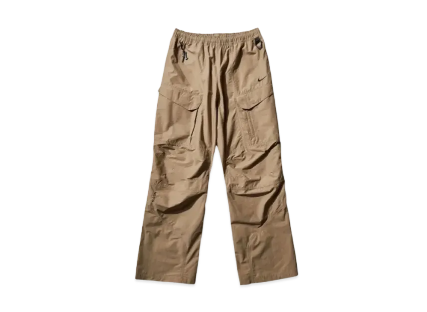 Nike x Drake NOCTA Men's NOCTA Opal Tito Nix Cargo Pants "Beige"