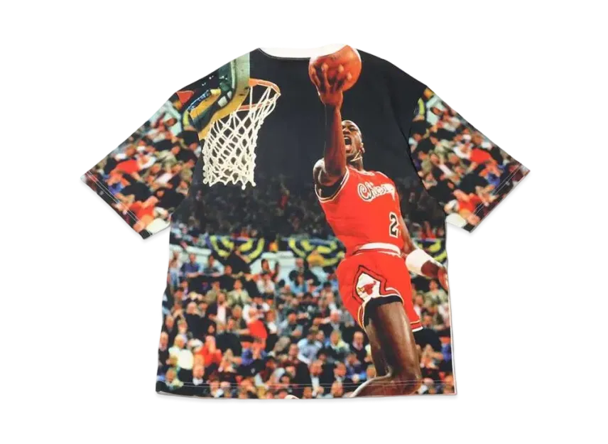 Nike Air Jordan 85 Short Sleeve T-Shirt "Sail"