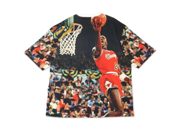 Nike Air Jordan 85 Short Sleeve T-Shirt "Sail"