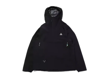 Veste entièrement zippée Nike ACG Storm-FIT Cascade Rains « Noir » DV9416-010