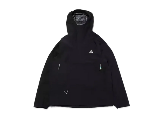 Nike ACG Storm-FIT Cascade Rains Full Zip Jacket "Black" DV9416-010