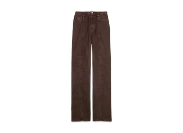 Travis Scott x Nike Jordan Women's Pants "Brown"