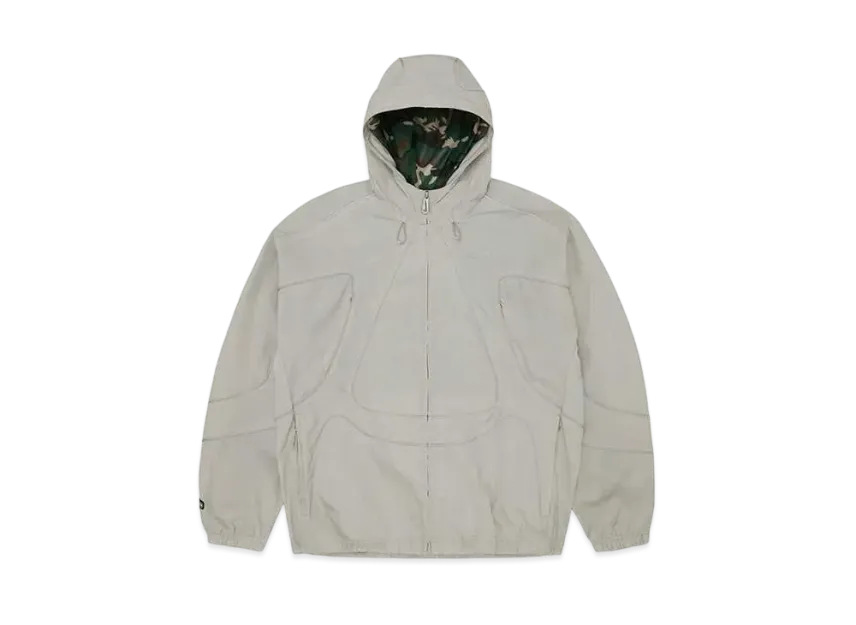 Nike x Corteiz NRG Jacket "Off White"