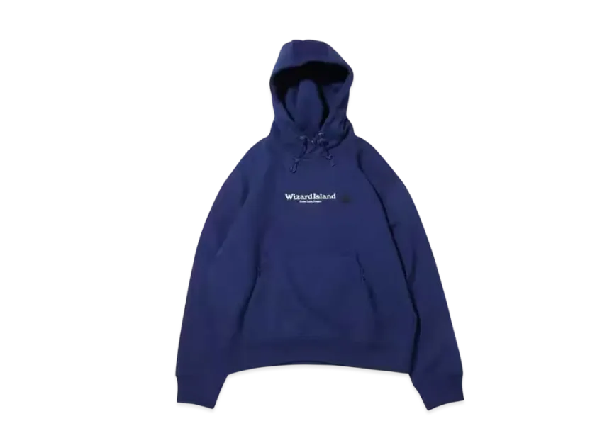 Nike ACG NRG Wizard L/S Hoodie "Blue"