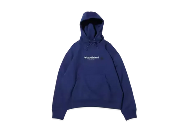 Nike ACG NRG Wizard L/S Hoodie "Blue"