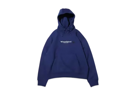 Nike ACG NRG Wizard L/S Hoodie "Blue"