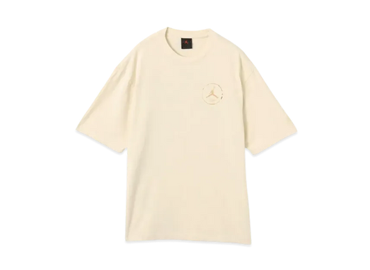 Nike Jordan x SoleFly Men's T-shirt "Beige"