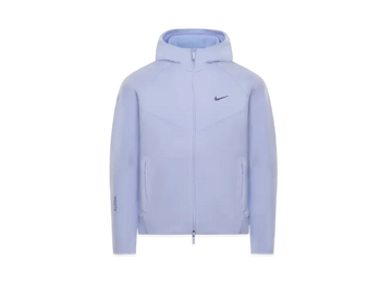 Nike x Drake NOCTA Tech Fleece Parka Zippé "Palest Purple"